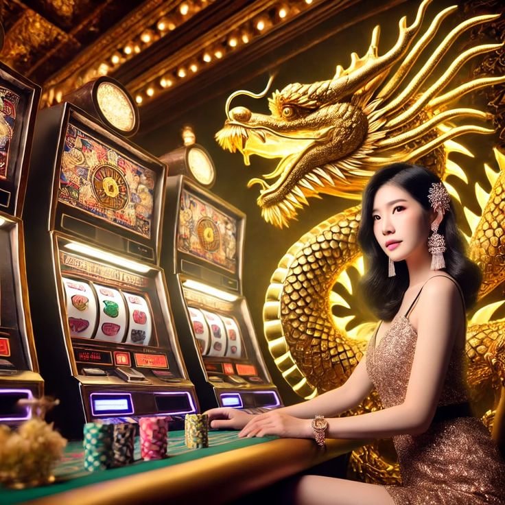 sx888 Live Casino