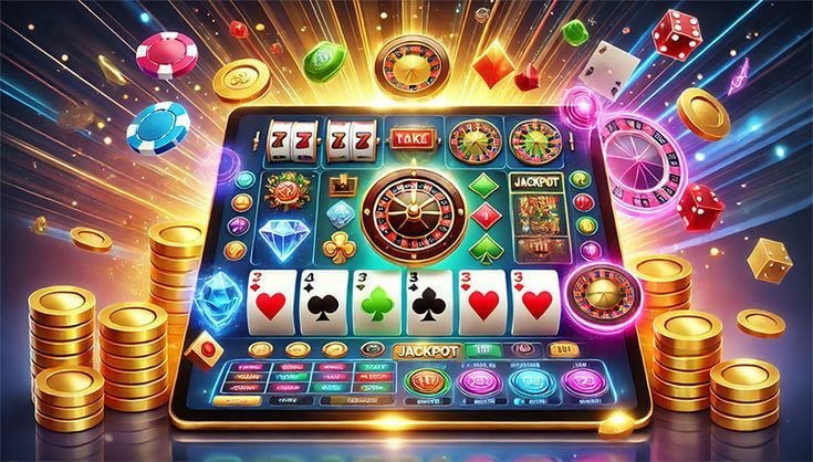 sx888 Game Bài Trực Tuyến